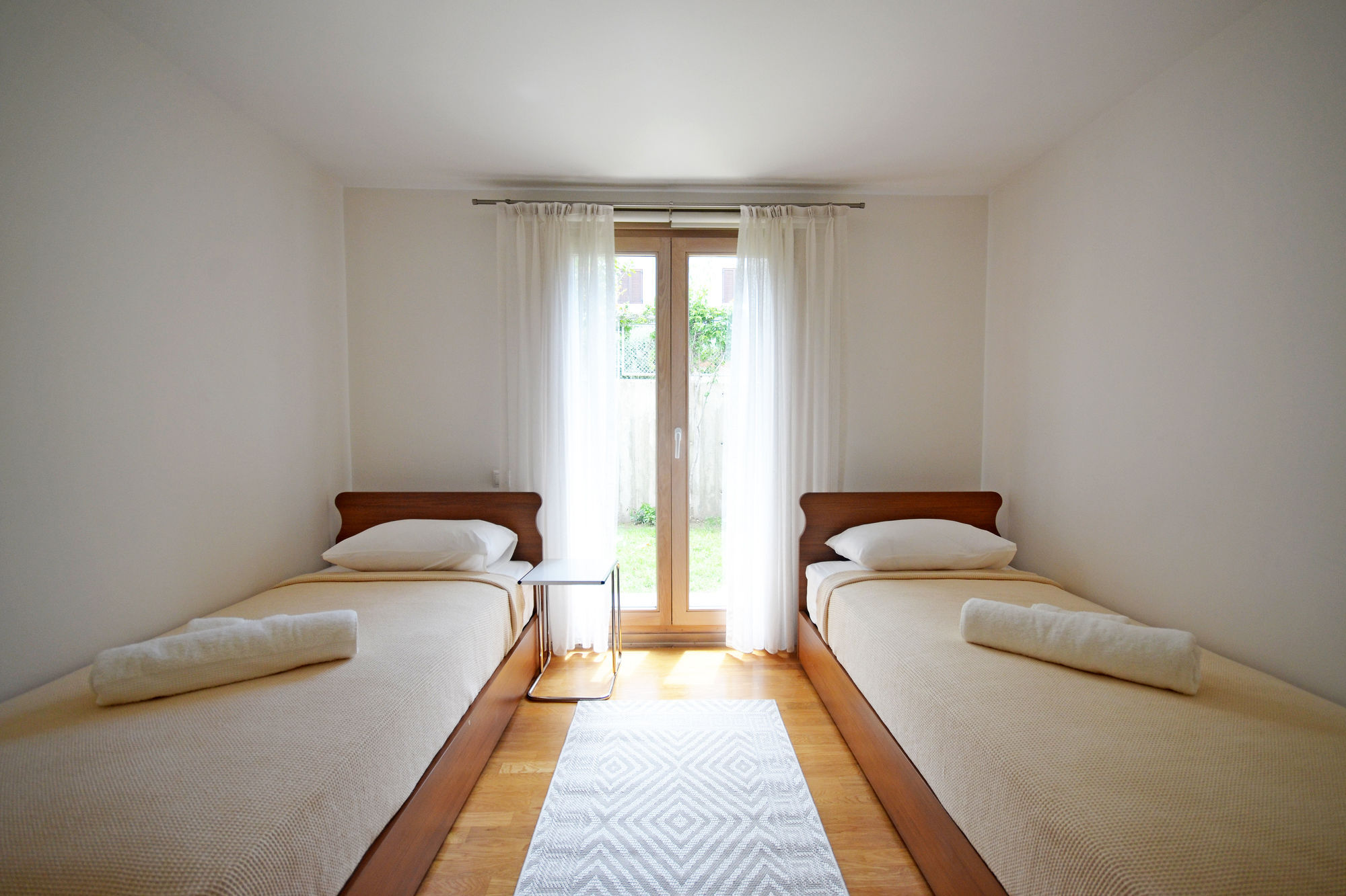 Myndos Hotel & Residence Бодрум Экстерьер фото