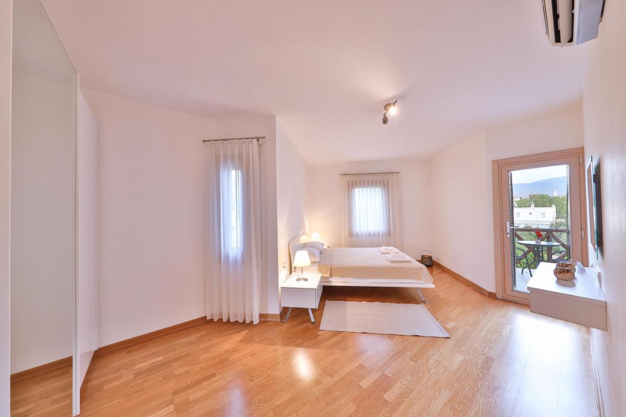 Myndos Hotel & Residence Бодрум Номер фото
