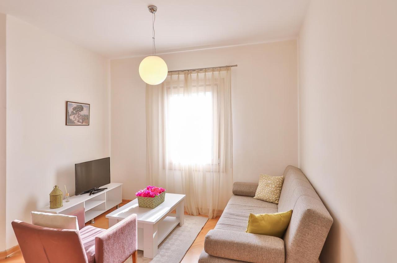 Myndos Hotel & Residence Бодрум Экстерьер фото